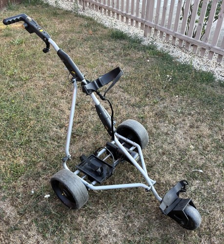 Powakaddy fold wheel - powakaddy,