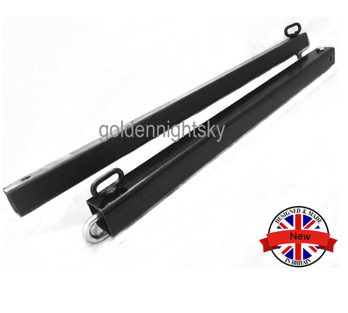 New pro towing - pro, pole