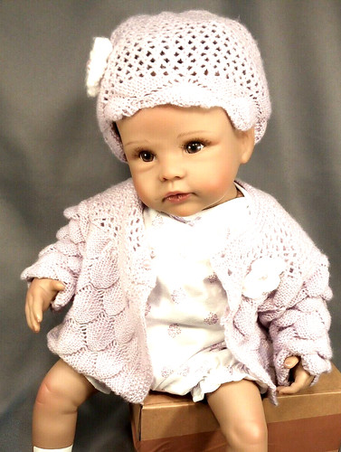 Reborn baby doll - reborn,