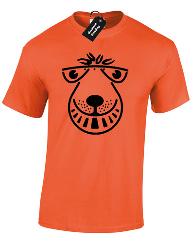 Space hopper mens shirt - mens,