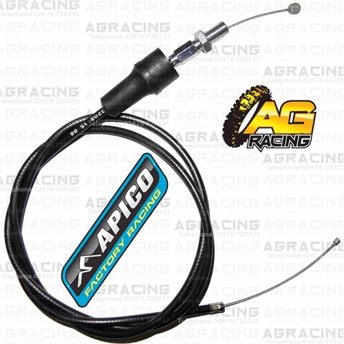 Apico throttle cable - throttle, for