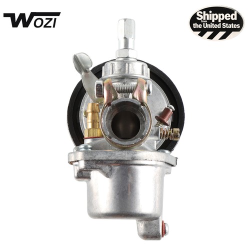 Carburetor fits 49cc 60cc - fits,