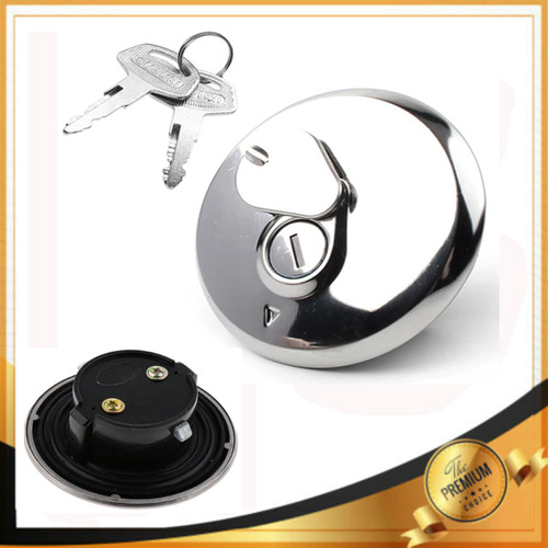 Motorbike fuel gas tank cap - motorbike,