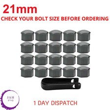 20PCS WHEEL NUT BOLT COVER