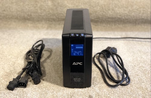 Apc br550gi ups new - br550gi,