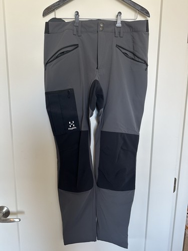 Haglofs rugged climbing - rugged,