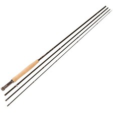 Greys GR40 Fly Rod 8' #4