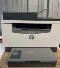 HP LaserJet MFP M234sdw – Wireless All-In-One Laser Printer – New / Boxed