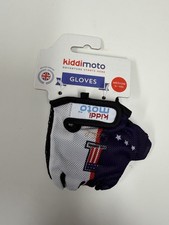 Kiddimoto Evel Knievel cycling