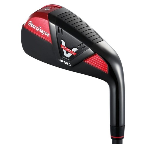 Macgregor max speed - v-max, driving