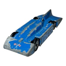 Vintage Lledo 1935 Campbell