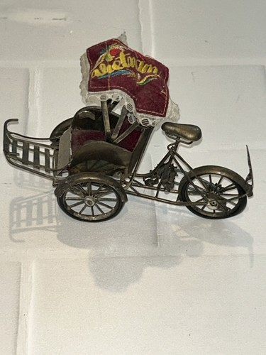Vietnam embroidered metal - vietnam,