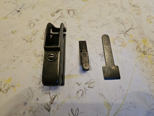 Small bullnose rebate plane - small,