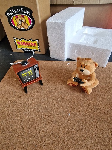 Bad taste bear sonny in - bad,