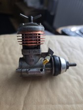 Frog 249 BB Modified Model Engine