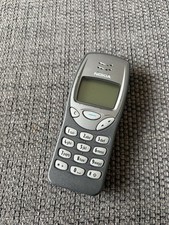 Nokia 3210 Grey Mobile Phone