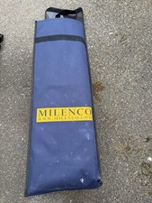 Pair of Milenco Triple 3