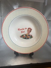 Portmeirion Vintage Kelloggs