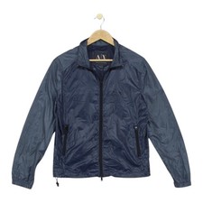 Armani Exchange Windbreaker