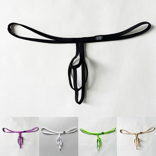 Men thong underwear - men,