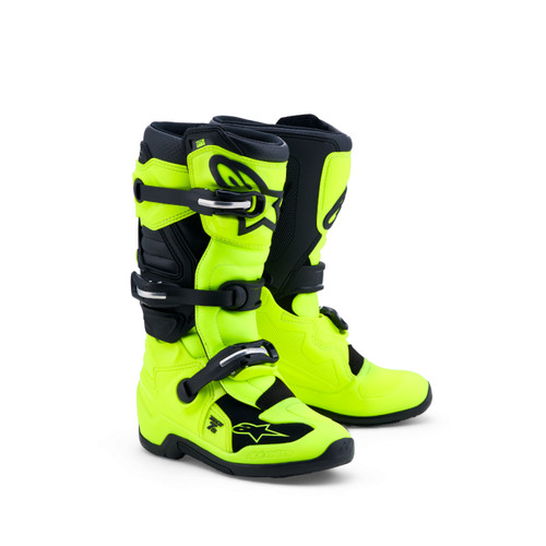 2027 alpinestars tech kids - 2027,