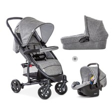 Hauck Malibu Trio Set Good