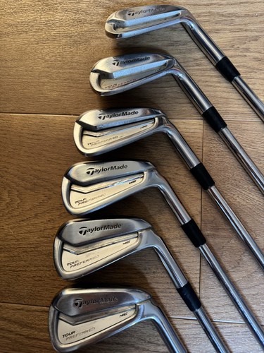 Taylormade tour preferred - taylormade,