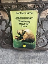 The Young Man From Lima By