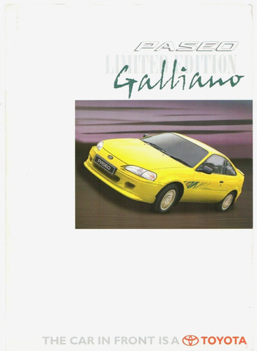 Toyota paseo galliano 5 - toyota,