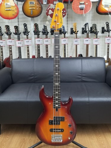 1978 yamaha bb2000 bass - pj,