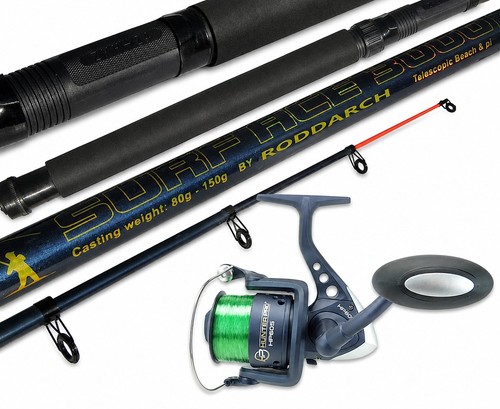 10ft telescopic sea - 10ft,