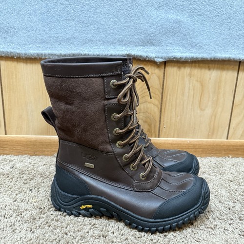 Ugg adirondack women size - adirondack, women's