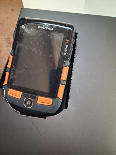 Satmap active gps - 12,