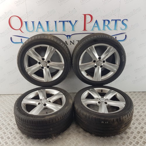Volkswagen passat alloy - passat,