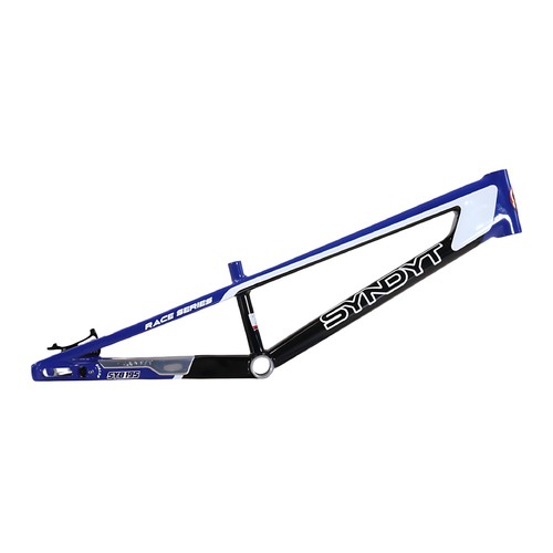 Syndyt expert bmx - 19.5”,