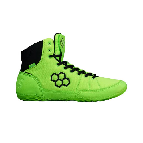 Rudis colt wrestling shoes - rudis,