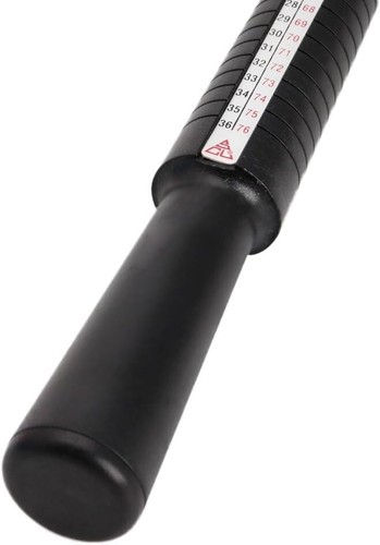 Ring sizing mandrel - sizing,