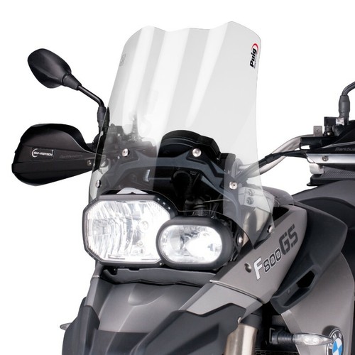 Touring fairing for bmw - touring,