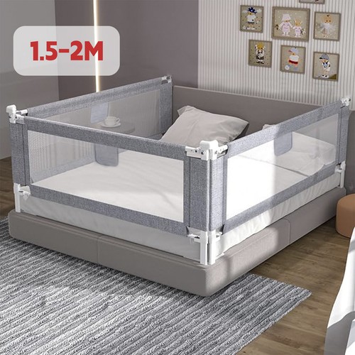 150 180 190 - toddler, bed
