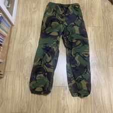 DPM MVP Waterproof Breathable