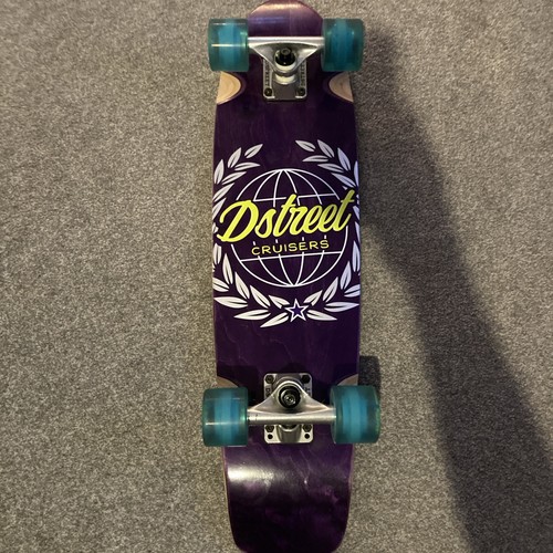 Street skate board - skate,