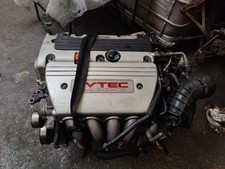 Honda Accord K24A3 Engine