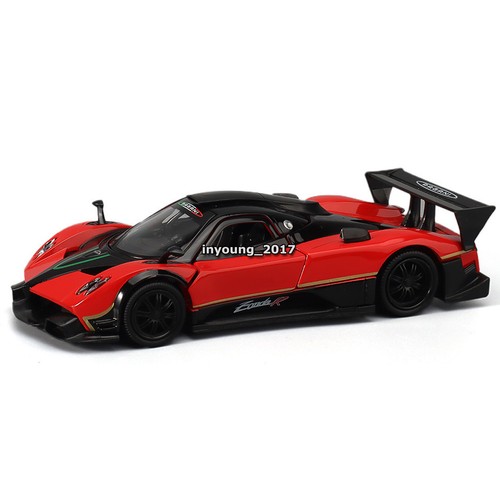 Pagani zonda toy - r,
