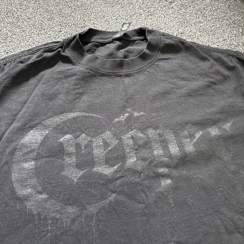 Official creeper shirt - creeper, t-shirt