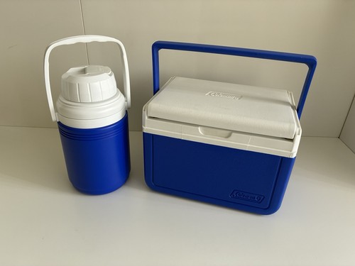 Coleman 5205 cool box - 5205,
