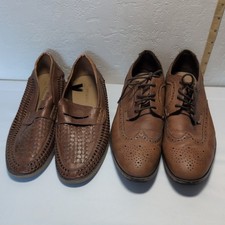 Shoe Bundle 9 Mens Trainers