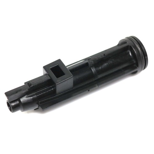 Loading nozzle for we - we,