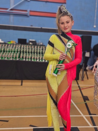 U10 u12 freestyle dance - u10-u12,