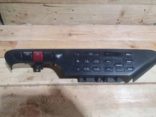 PEUGEOT 807 E Other Control