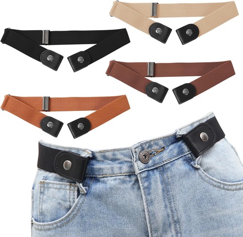Pack kids buckle belt - of,